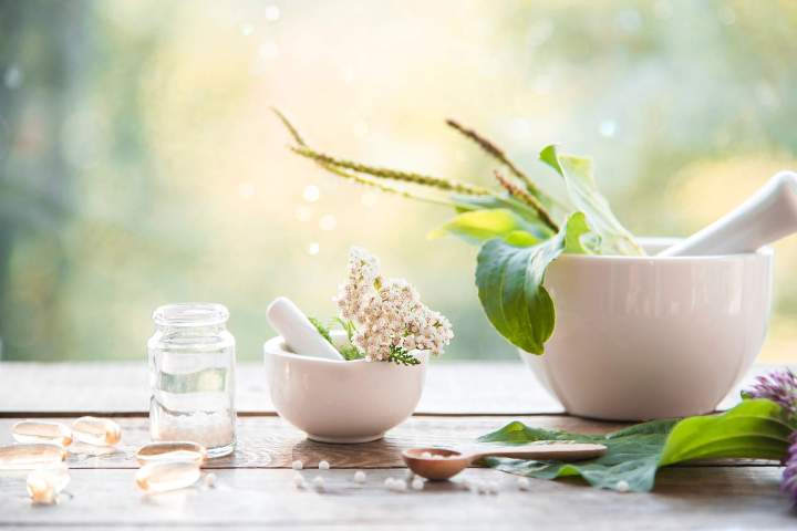 Naturopathie Saint-Hubert