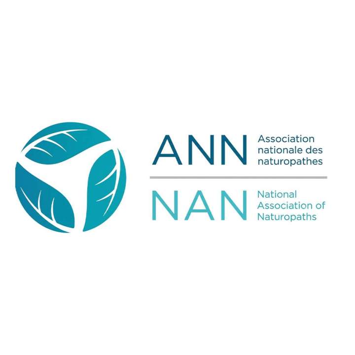 Logo ANN
